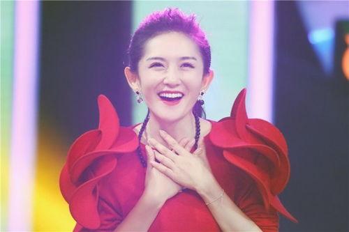 娱乐圈爆料之谢娜,揭秘明星背后的故事 第3张 娱乐圈爆料之谢娜,揭秘明星背后的故事 第3张