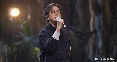谭咏麟爆料娱乐圈,谭咏麟揭秘不为人知的幕后故事 第2张 谭咏麟爆料娱乐圈,谭咏麟揭秘不为人知的幕后故事 第2张
