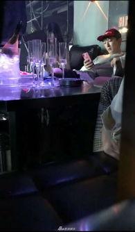 大连夜场爆料事件视频最新,真相与争议交织的夜生活漩涡