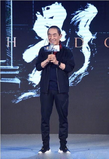 张艺谋邓超最新爆料,电影幕后故事与幕后英雄 第2张 张艺谋邓超最新爆料,电影幕后故事与幕后英雄 第2张