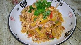 榨菜做法爆料视频教程,揭秘榨菜制作全过程 第2张 榨菜做法爆料视频教程,揭秘榨菜制作全过程 第2张