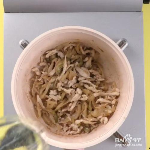 榨菜做法爆料视频教程,揭秘榨菜制作全过程 第3张 榨菜做法爆料视频教程,揭秘榨菜制作全过程 第3张