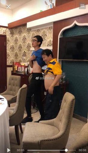马军视频爆料人是谁啊,揭秘神秘爆料人身份之谜 第3张 马军视频爆料人是谁啊,揭秘神秘爆料人身份之谜 第3张