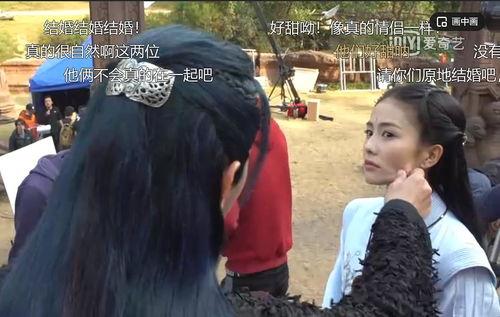 白鹿许凯圈内爆料,揭秘娱乐圈背后的真实故事 第3张 白鹿许凯圈内爆料,揭秘娱乐圈背后的真实故事 第3张