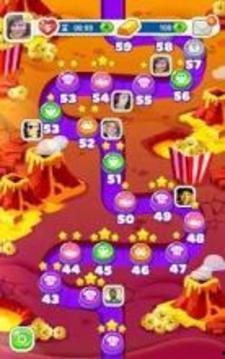 candy最新爆料,揭秘娱乐圈最新热点事件! 第3张 candy最新爆料,揭秘娱乐圈最新热点事件! 第3张