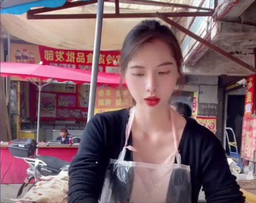 鱼妹妹黑历史爆料视频,那些不为人知的黑历史瞬间