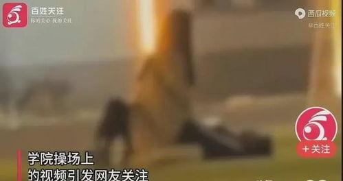 河南高校爆料事件视频,揭开校园乱象的真相 第3张 河南高校爆料事件视频,揭开校园乱象的真相 第3张