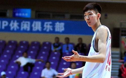 杨毅爆料周琦视频播放,揭秘篮球天才的成长之路 第2张 杨毅爆料周琦视频播放,揭秘篮球天才的成长之路 第2张