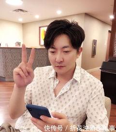 郭京飞爆料妻子照片视频,甜蜜瞬间引网友热议 第2张 郭京飞爆料妻子照片视频,甜蜜瞬间引网友热议 第2张