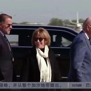 拜登夫妇爆料新闻视频,揭秘白宫幕后真相 第2张 拜登夫妇爆料新闻视频,揭秘白宫幕后真相 第2张