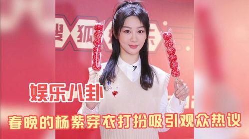 杨紫娱乐八卦爆料,揭秘明星幕后故事 第3张 杨紫娱乐八卦爆料,揭秘明星幕后故事 第3张