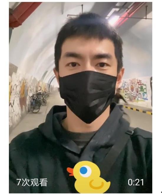 林更新最新爆料