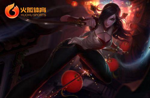 卡特皮肤爆料视频大全,揭秘游戏魅力瞬间 第3张 卡特皮肤爆料视频大全,揭秘游戏魅力瞬间 第3张