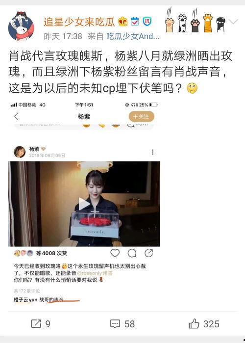 吃瓜营销号娱乐圈,吃瓜群众眼中的明星风云录 第2张 吃瓜营销号娱乐圈,吃瓜群众眼中的明星风云录 第2张