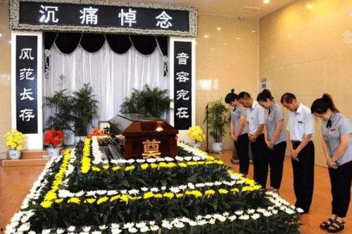 爆料温岭殡仪馆视频,揭秘殡仪服务背后真相 第2张 爆料温岭殡仪馆视频,揭秘殡仪服务背后真相 第2张