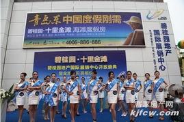 碧桂园新闻爆料,揭秘千亿房企的转型之路 第1张 碧桂园新闻爆料,揭秘千亿房企的转型之路 第1张