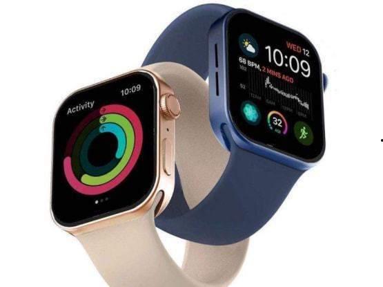 watchs8最新爆料,全新爆料揭示颠覆性升级与神秘功能” 第1张 watchs8最新爆料,全新爆料揭示颠覆性升级与神秘功能” 第1张