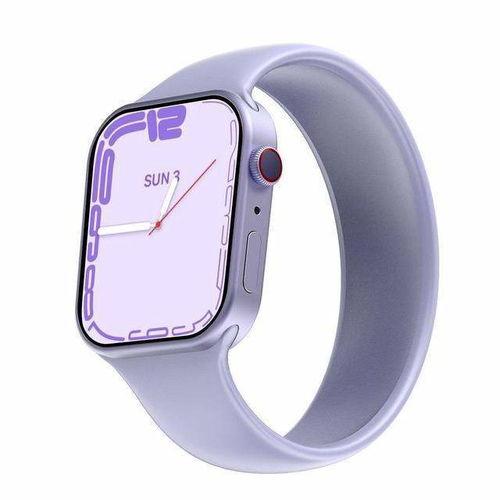 watchs8最新爆料,全新爆料揭示颠覆性升级与神秘功能” 第2张 watchs8最新爆料,全新爆料揭示颠覆性升级与神秘功能” 第2张