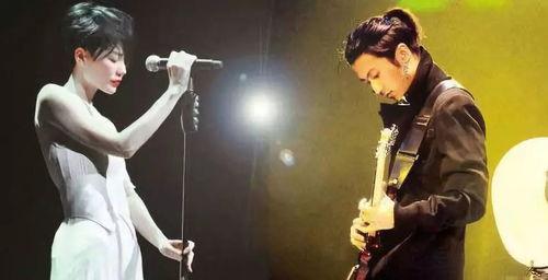 音乐娱乐八卦爆料,明星们的音乐幕后故事大曝光! 第2张 音乐娱乐八卦爆料,明星们的音乐幕后故事大曝光! 第2张