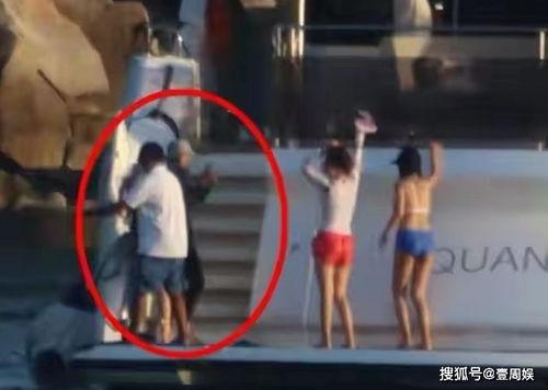 香港落选小姐爆料视频,视频揭露幕后黑幕