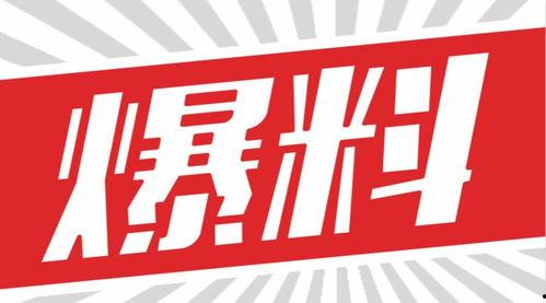 问答最新爆料新闻报道,揭秘问答领域重大新闻事件内幕 第3张 问答最新爆料新闻报道,揭秘问答领域重大新闻事件内幕 第3张