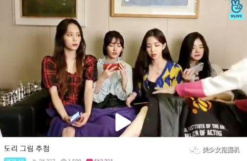 娱乐圈内幕爆料女团内定,揭秘女团内定背后的权力游戏  第1张