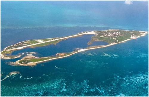 日本爆料东沙岛事件视频,日本爆料视频引发国际关注 第2张 日本爆料东沙岛事件视频,日本爆料视频引发国际关注 第2张