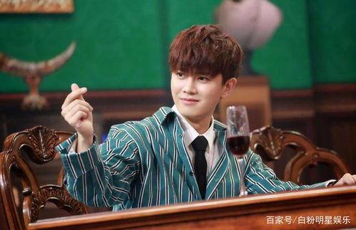 任嘉伦资源爆料最新消息,神秘角色引期待,影视事业再攀高峰 第2张 任嘉伦资源爆料最新消息,神秘角色引期待,影视事业再攀高峰 第2张