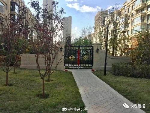 长春最新爆料的小区,揭秘神秘豪宅背后的故事 第2张 长春最新爆料的小区,揭秘神秘豪宅背后的故事 第2张
