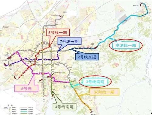 长春3号线爆料最新消息,揭秘工程进度与未来规划