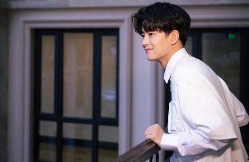 任嘉伦邓伦最新爆料,揭秘演艺圈幕后故事与心路历程  第2张