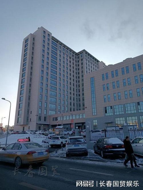 吉林医院最新爆料,揭秘医疗行业背后真相