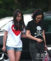 娱乐圈母女爆料视频,揭秘明星家庭背后的真相  第3张