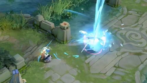 伽罗皮肤爆料时间最新,神秘爆料时间背后的惊喜与期待 第3张 伽罗皮肤爆料时间最新,神秘爆料时间背后的惊喜与期待 第3张