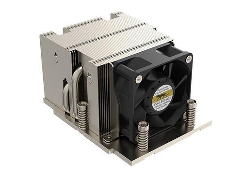 黑鲨最新散热器爆料,革命性设计，性能与散热再升级  第2张