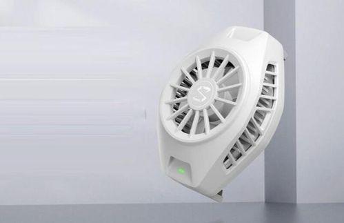 黑鲨最新散热器爆料,革命性设计，性能与散热再升级  第3张