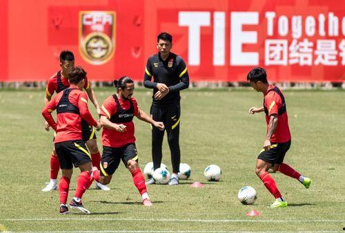 国足李铁爆料最新消息新闻,最新动态与备战策略曝光 第3张 国足李铁爆料最新消息新闻,最新动态与备战策略曝光 第3张