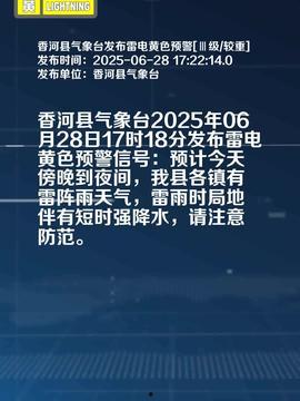 香河今日头条新爆料,揭秘背后惊人真相！