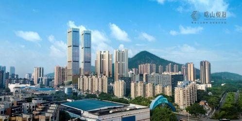 深圳最新房产爆料,揭秘最新爆料，投资热点一网打尽！