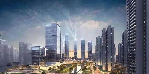 深圳最新房产爆料,揭秘最新爆料，投资热点一网打尽！  第3张