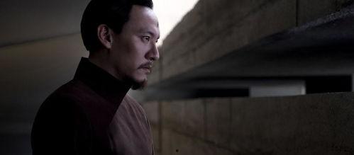 张震 呼吸 在线观看,沉浸式体验生死边缘  第3张