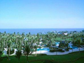 海口香格里拉最新爆料,奢华升级，尽享海岛风情