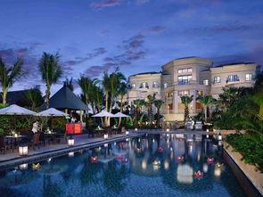 海口香格里拉最新爆料,奢华升级，尽享海岛风情  第2张