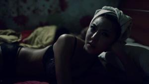 气绝的想象在线观看,沉浸式体验生死边缘的惊悚之旅