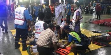 泰国游客爆料事件最新情况,最新进展揭示惊人内幕