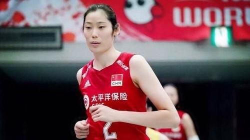 爆料女排蔡斌最新信息,女排教头再掀风云,揭秘其背后故事 第2张 爆料女排蔡斌最新信息,女排教头再掀风云,揭秘其背后故事 第2张