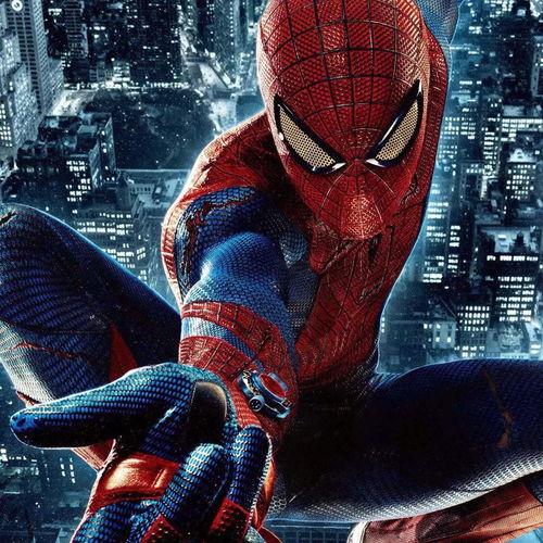 超凡蜘蛛侠在线观看33,在线观影之旅，第33集精彩回顾  第3张