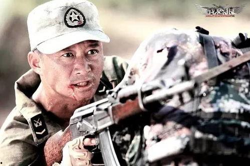 战狼2在线观看完整版免费观看,热血燃情，震撼呈现！  第3张