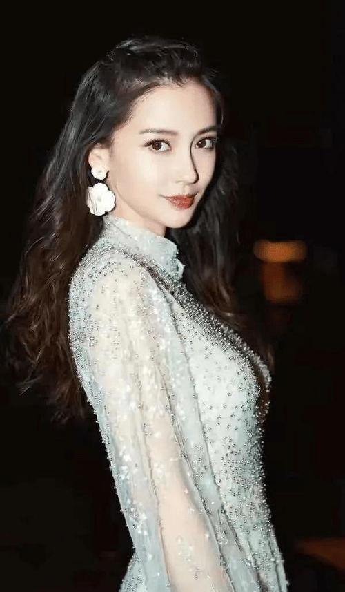 娱乐真实爆料杨颖,娱乐圈背后的惊人内幕  第3张