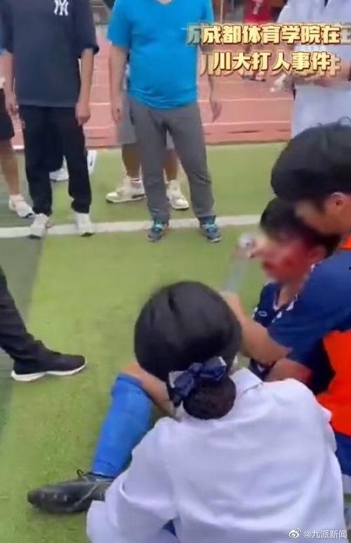 四川大学视频爆料事件,真相与争议的交织 第2张 四川大学视频爆料事件,真相与争议的交织 第2张